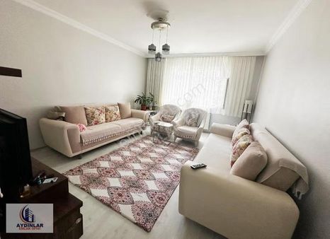 Yenibosna Çobançeşme Sağlık Ocağı Yakını 2+1 Satılık Daire