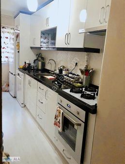 Üçyol Yakını 3+1 Bakımlı Kiralık Daire