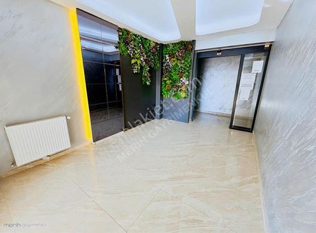 Erkilet Çocuk Hastanesi Arkasında 2.5+1 Kiralık Sıfır Daire!