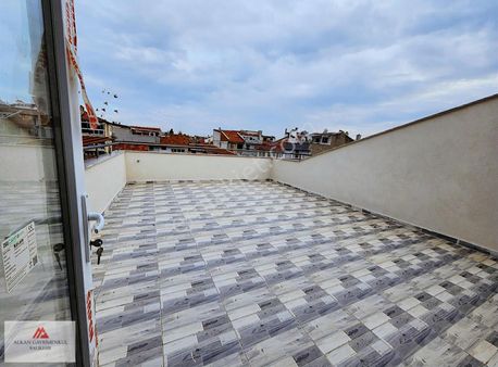 Kayabey'de Sakin Ve Şık Yaşam 4+1 Dubleks Daire