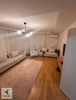 Kayalar Emlaktan Yalova Gop Mah. Satılık 2+1 Daire