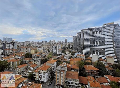 Fortis Sinanlı Rezidans 2+1 Kiralık Daire