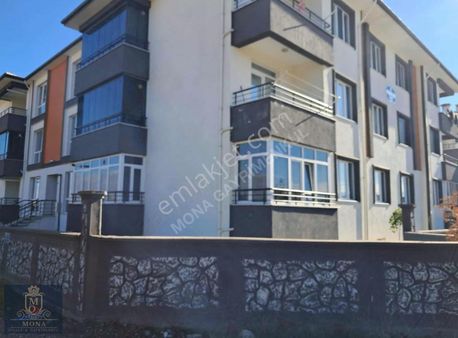 Mona'dan Ulalarda Fırsat Satılık Geniş 3+1 Daire!
