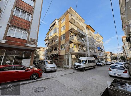 Merkezi Konumda 3+1 Ferah Daire