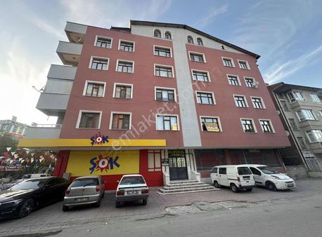 Numune Hastane Karşısı 3+1 Kiralık Geniş