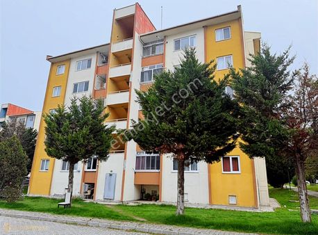 Çanakkale Kepez Toki Evlerinde Kiralık 3+1 Daire