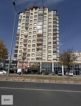 Stt Gyo'dan Havalanı Kadirhas Yolu Üzerinde Kiralık 3+1 Daire