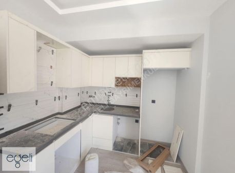 Fırsattt 1+1 Ara Kat Sıfır Satılık Daire