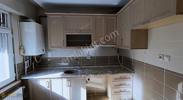 Şehitlik Mahallesi Giriş Kat 2+1 Kiralık Daire