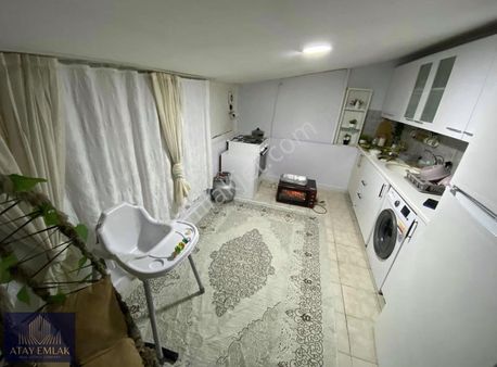 Kağıthane Gürsel Mah. 2+1 85m2 Satılık Daire Adliye'ye 5dk