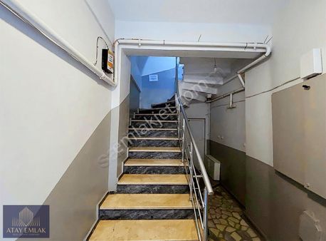 Beyoğlu Halıcıoğlu Mah. Çıksalında 2+1 Teras Kat Kiralık Daire