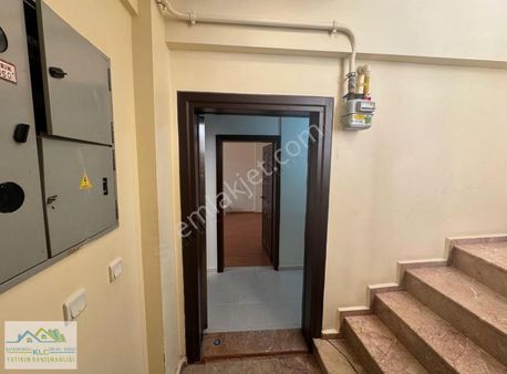 Klc Den Bahçelievler Mahallesinde Bahçe Katı 3+1 165 M² Daire