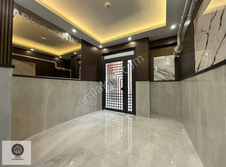 Hüsem Gayrimenkul'den Satılık 2+1 Sıfır Daire