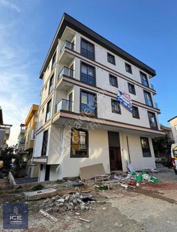 Kayışdağı Mah. Sıfır Binada Ara Kat 2+1 Satılık Daire