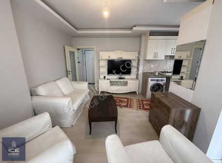 Kayışdağı Mah. Cadde Üzeri Eşyalı 2+1 Dubleks Ferah Daire