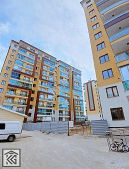 Çaybaşı Mh.meram Evlendirme Dairesi Karşısında 4+1 Kiralık Daire