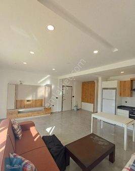 Kuşadası Garaj Arkası Mevkii Yeni Sıfır Genis 2+1 Daire