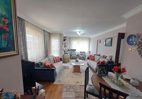 Kuşadası Merkez Masrafsız 3+1 Daire