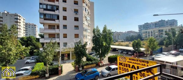 Agora Avm Karşısı Eşyalı,3+1 Jeotermalli Tadilatlı 125m2 Daire