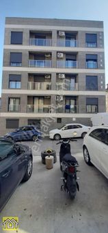 Eşyalı 1+1 Yeni Binada Süper Lokasyonda Kiralık Daire