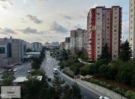 Umay'dan__4.etap_3+1__boş__kısmi Tadilatlı__devlet Hast. Karşısı