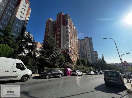 Umay'dan__piramit Çarşı Yanı__3+1__125 M2__kuzey Batı__tadilatlı