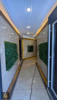 Işıklar Caddesinde Denize 200 M, Sıfır 1+1 Boş Kiralık Daire!