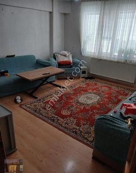 Merkezi Konumda Ara Kat Daire