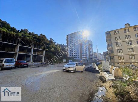 Hızır Gündoğdu'dan Site İçinde Kiralık Daire