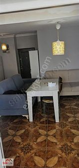 Manavgat Merkezde Eşyalı Geniş 2+1