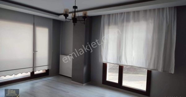 Rota'dan Subaşı Merkezde Yüksek Giriş 3+1 Lüks Daire