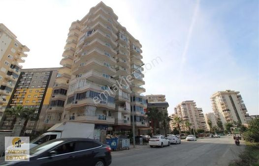 Mahmutlar Cezaevi Kavşağı Yolu Üzeri Kiralık 2+1 Daire