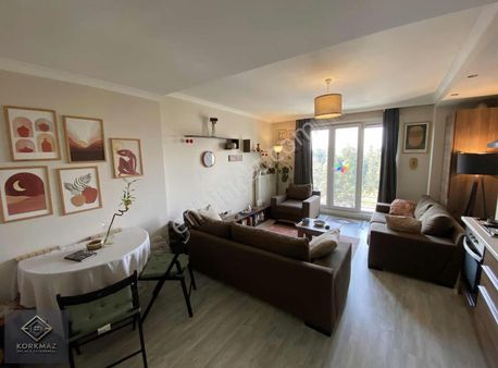 Şişli Yayla Mah Güzel Konumda 2+1 Ful Eşyalı Asansörlü Yeni Bina