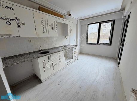 Akhisar Atatürk Mh. Satılık Müstakil Bahçeli 1+1 Sıfır Daire