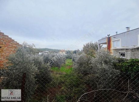 Beyaz Emlak'tan Kevşirlerde Satılık 707 M2 İmarlı Parsel