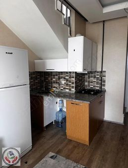 Meram Aşkanda Yatırımlık 1+1 Daire