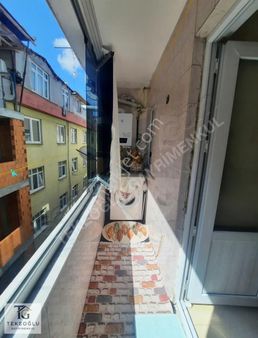 Tekeoğlu Gayrimenkulden Kiralık 1+1 65 M2 Blkonlu Tramvay Dibi