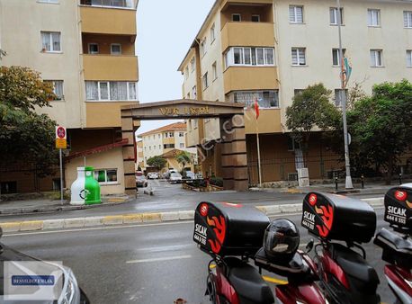 Mimar Sinan Cd.vuralkent Sitesinde 60 M2 1+1 Düz Giriş Kiralık