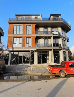 Medar Hastanesi Yanı Fabrikalar Yolu Cadde Üstü Satılık Dükkan