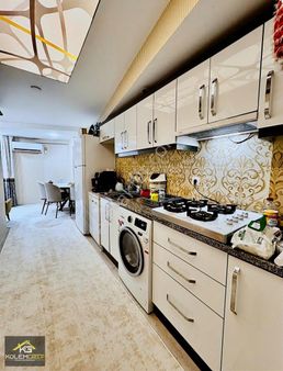 Kölem Group'tan 1+1 Arakat Full Eşyalı Kiralık Apart !