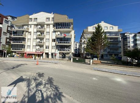 Görükle Selvi Park Sitesinde Aile Tipi Eşyasız 2+1 Kiralık Daire