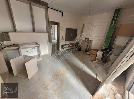 Bağbaşı Pazar Pazarına Yakın 2+1 Açık Mutfak Sıfır Daireler