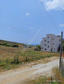 Akyuvada Denize 200mt En Uygun Satılık 2+1