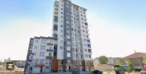 Yeşil Mh.erkilet Blv. Zirvevip Gayrimenkul'den 3+1 Satılık Daire