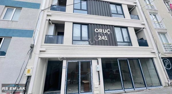 Görükle'de Okul Ve Pazar Yeri Karşısı Kiralık 1+1 Eşyalı Daire..