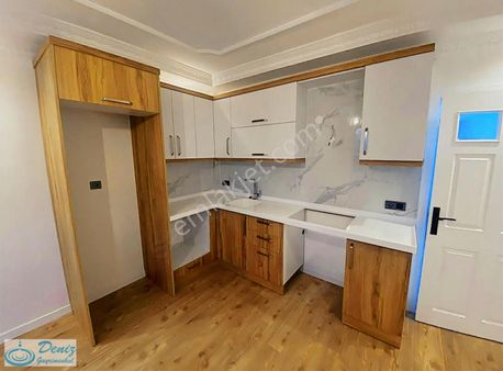 Didim Efelerde İçi Full Yapılı Çok Geniş Balkon Satılık 2+1daire