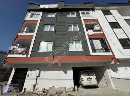 Baker'den Panayır'da 2+1 Yerden Isıtmalı Satılık Daire