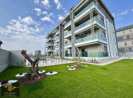 Altıntaş'ta Akıllı Sistem Cep Mutfak Ebeveyn Banyolu Geniş 2+1