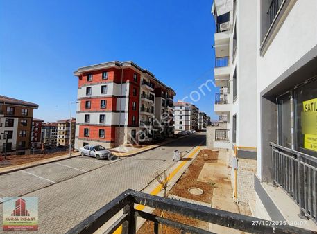 Türmüz Tokide Satılık 3+1 Daire