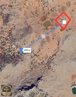 Fırsat Arazi Ve Çekme Karavan Tek Fiyat